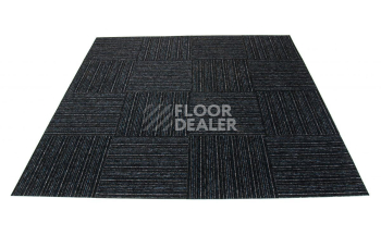 Condor Carpets Solid Stripes 578 фото 2 | FLOORDEALER
